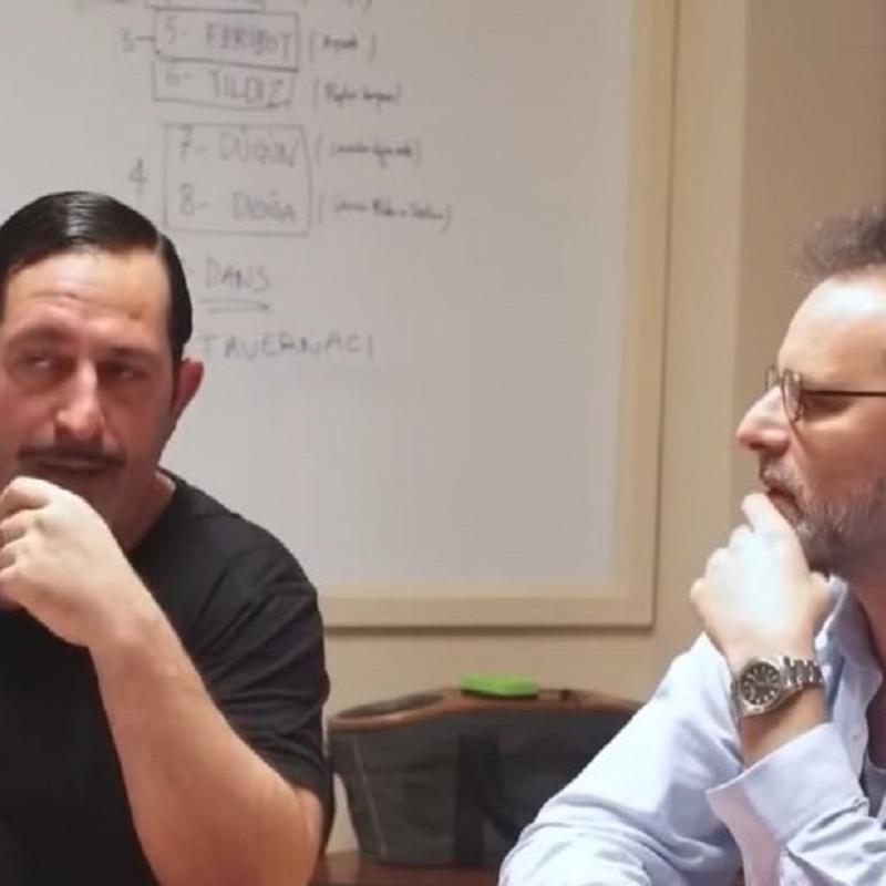 Kankal�k bir yere kadar dedi! Ozan G�ven'i tek kalemde sildi