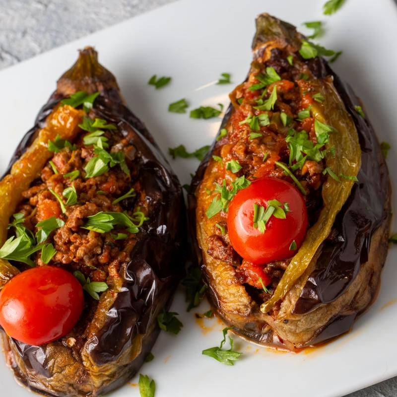 Karn�yar�k tarifi deyip ge�meyin! Bu hata yeme�i zehir zemberek yap�yor