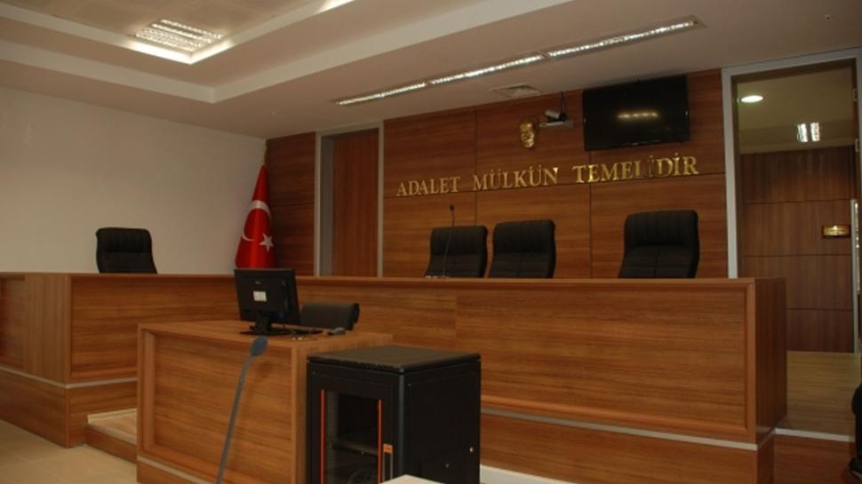 Kartal Bölge Adliyesi'nde silahlı saldırı! Savcı, eski eşi olan hakimi vurdu