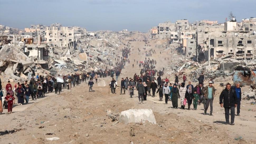 Katar'dan İsrail'e ateşkes uyarısı: Gecikmeler için cevap verin