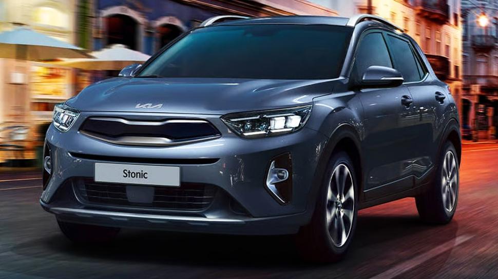 Kia'dan faizsiz taksitle Stonic imkan�! ��te g�ncel fiyat listesi...