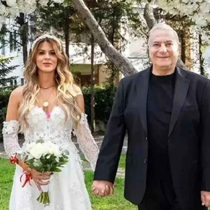 Milyonluk arabayla �l�mden d�nd�