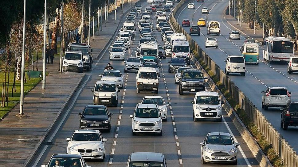 MTV ödemelerine PTT kolaylığı