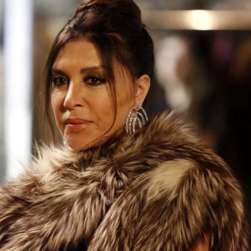 En b�y�k pi�manl���n� a��klad�! '50 senelik bir evlili�im�'