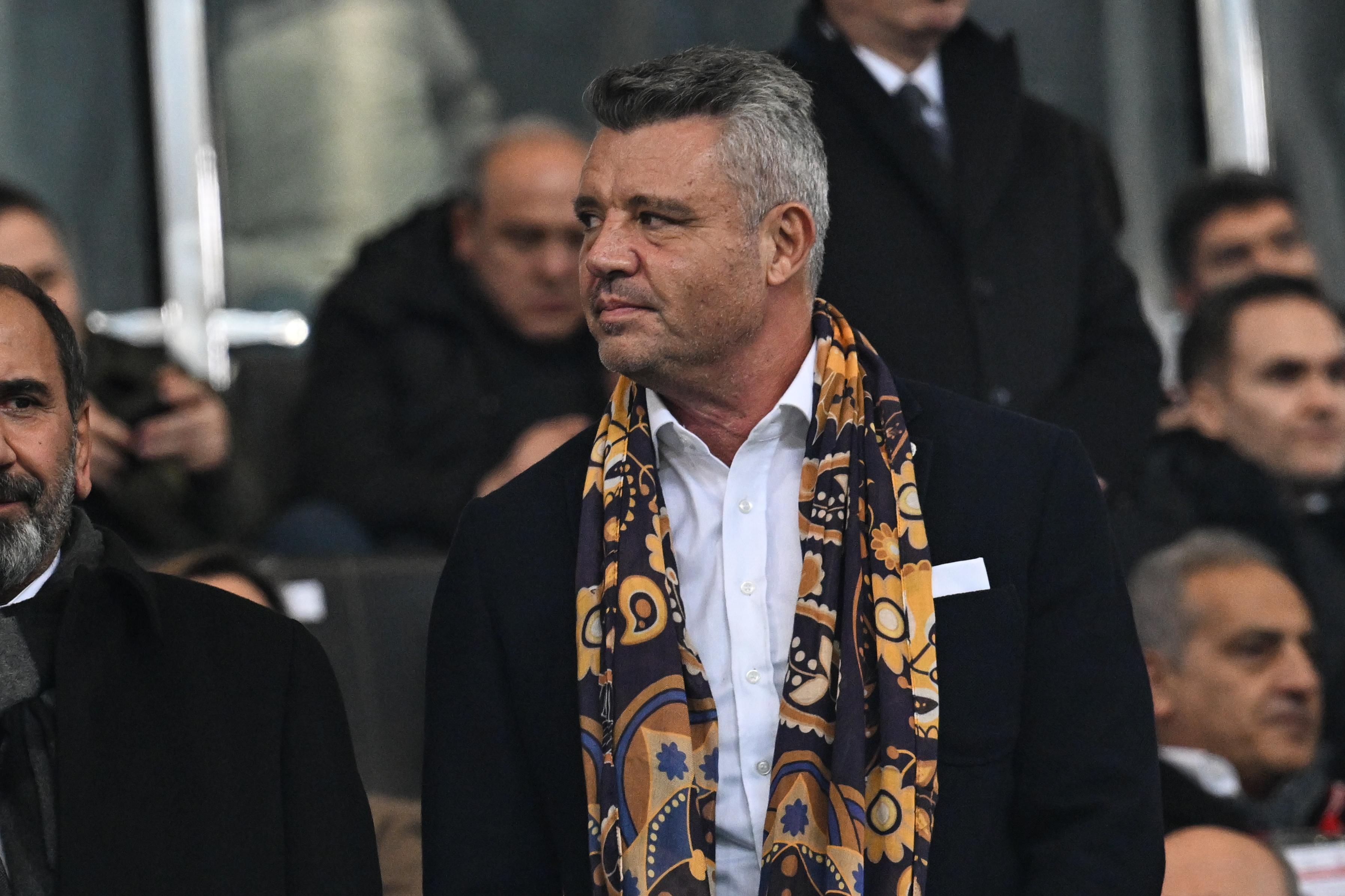 Sadettin Saran'dan transfer müjdesi: Bugün yarın biter