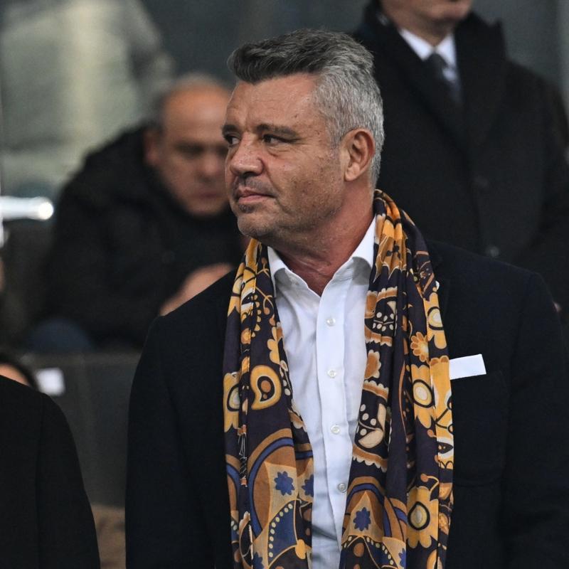 Sadettin Saran'dan transfer m�jdesi: Bug�n yar�n biter