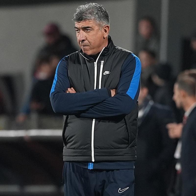 Sait Karaf�rt�nalar: Keyifli bir ma� oldu