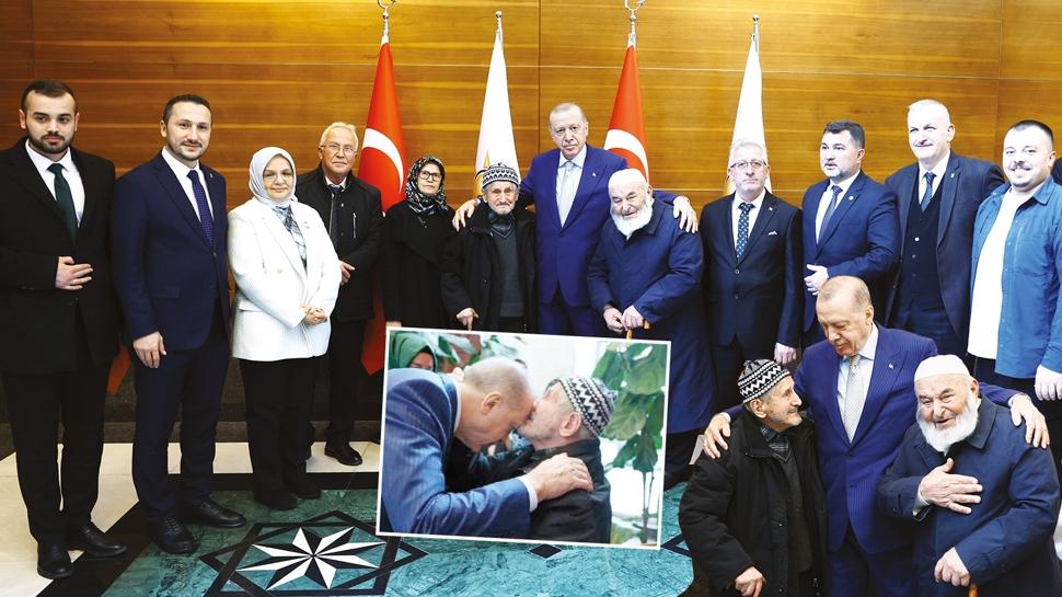 SDG'yi soykırımcılar cesaretlendirdi