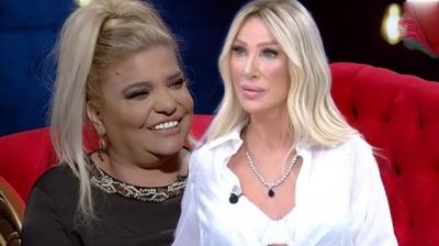 '50 sene ayn� evde ya�ad�k' diyen Kibariye'ye cevap: Kafa gitti