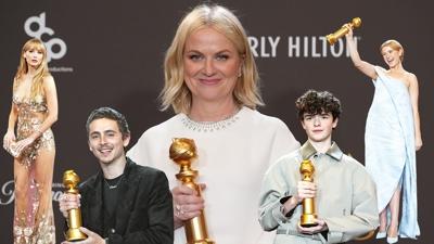 Alt�n K�re sahiplerini buldu