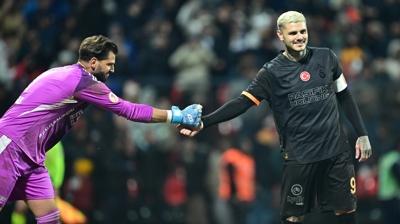 Arda Akbulut: Icardi'nin o tarafa vuraca��n� hissettim