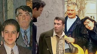 Ba�rol u�runa ��hretten oldu!