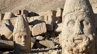 D�nyan�n g�zdesi T�rkiye... UNESCO'ya giren 22 b�y�leyici yer