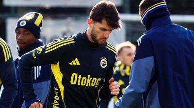 Fenerbah�e, kupa mesaisine haz�r