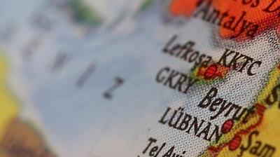 GKRY'de gizemli �l�m! Rus diplomat istihbarat�� ��kt�