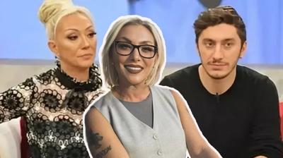 O�lu sonunda sessizli�ini bozdu! �yle �eyler s�yledi ki...