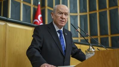 Halep YPG'den temizlendi... MHP Genel Ba�kan� Devlet Bah�eli: Mazlum Abdi denen ter�rist siyonisttir ABD'nin kuklas�d�r