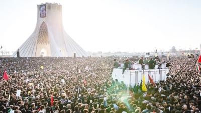 Müzakere öncesi İran'ı vurabiliriz... Başkan Trump, Tahran yönetimini Amerikan ordusuyla tehdit etti
