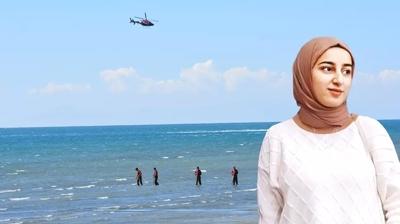 Rojin kayıpken suda değilmiş! Baba, şüphelerini Adalet Bakanı'na anlatacak