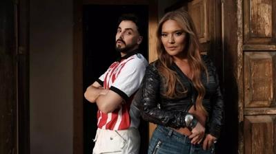 Sefo'nun yorumu, Demet Akal�n'� ��ld�rtt�!