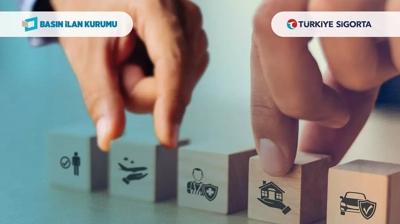 T�rkiye Sigorta'dan bas�n �al��anlar�na �zel ayr�cal�klar! Detaylar belli oldu
