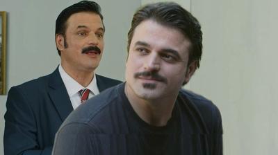 Ufuk �zkan apar topar hastaneye kald�r�ld�! Geni� Aile'nin y�ld�z� don�r bekliyor...