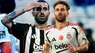 Ve buraya kadar! Elveda Rafa Silva: Yeni adresini duyurdular