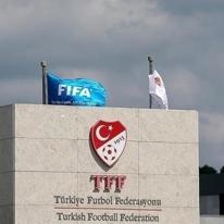 TFF Tahkim Kurulu, 57 futbolcunun men cezas�n� onad�
