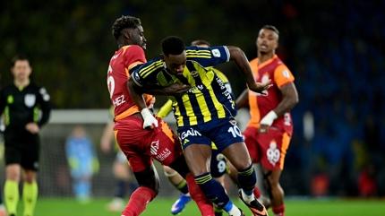 3 futbolcu sevk edildi! Derbi sonras� PFDK karar�