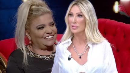 '50 sene ayn� evde ya�ad�k' diyen Kibariye'ye cevap: Kafa gitti