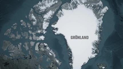 AB, Gr�nland'a deste�ini yineledi