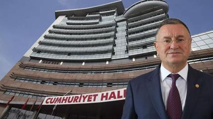 CHP'nin �aibeli kurultay davas�nda yeni geli�me! L�tf� Sava� davaya kat�lacak