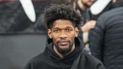 Fenerbah�e Beko'dan sakatl�k a��klamas�