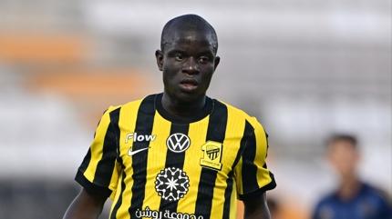 Fenerbah�e, Kante'yi bekliyor! Anla�ma an meselesi