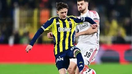 Fenerbah�e'den bir Szymanski ge�ti