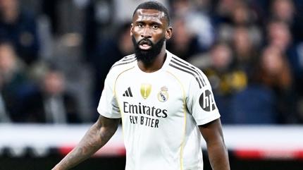 Galatasaray'da �ncelik Antonio R�diger! Transferde geri say�ma ge�ildi