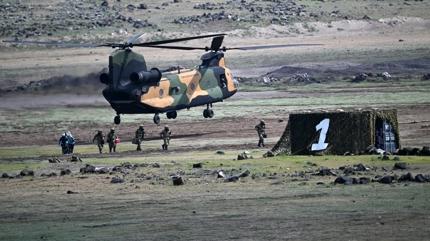 Hindistan'da 'M�sl�man NATO'su endi�esi: T�rkiye'nin ad� yetti