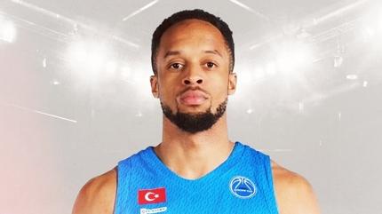 Jaylon Brown, Alia�a Petkimspor'da