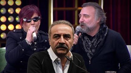 Y�lmaz Erdo�an bile var! O projeleri y�llar sonra ortaya ��kt�