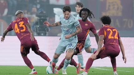 Zaniolo ameliyat oluyor