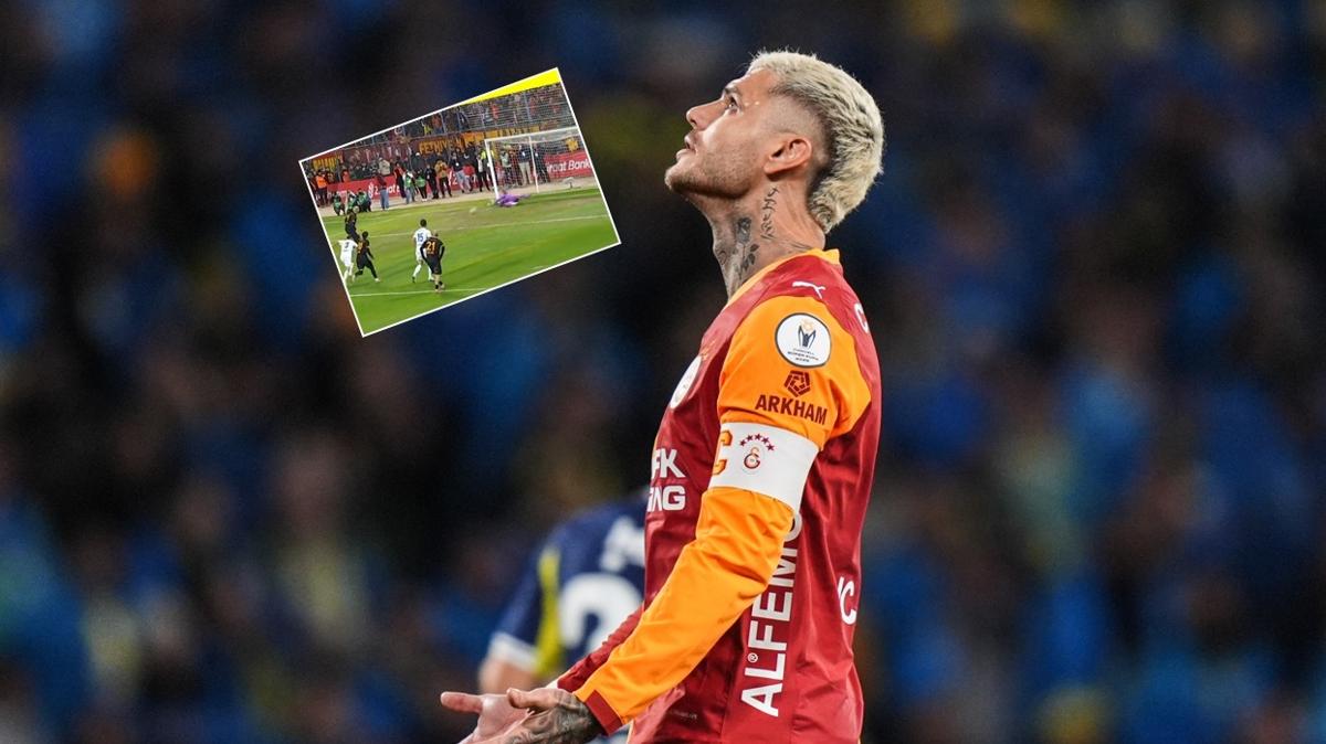 Galatasaray T�rkiye Kupas� Mauro Icardi foto�raflar� resimleri