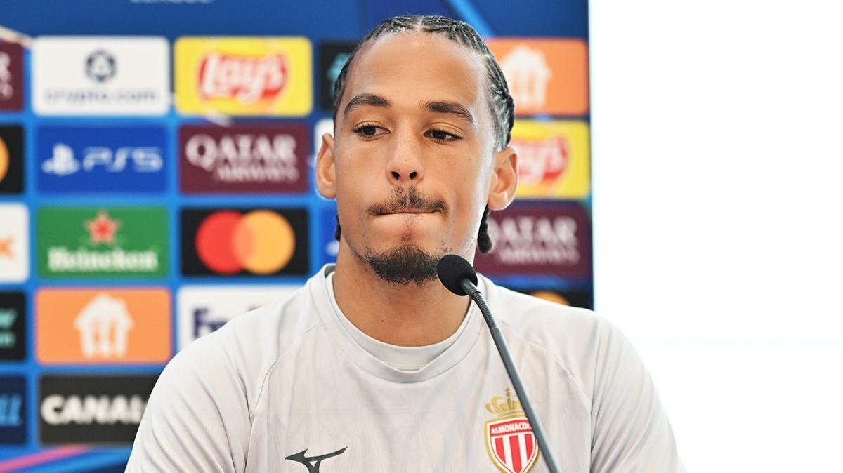 Transfer Be�ikta� Thilo Kehrer foto�raflar� resimleri