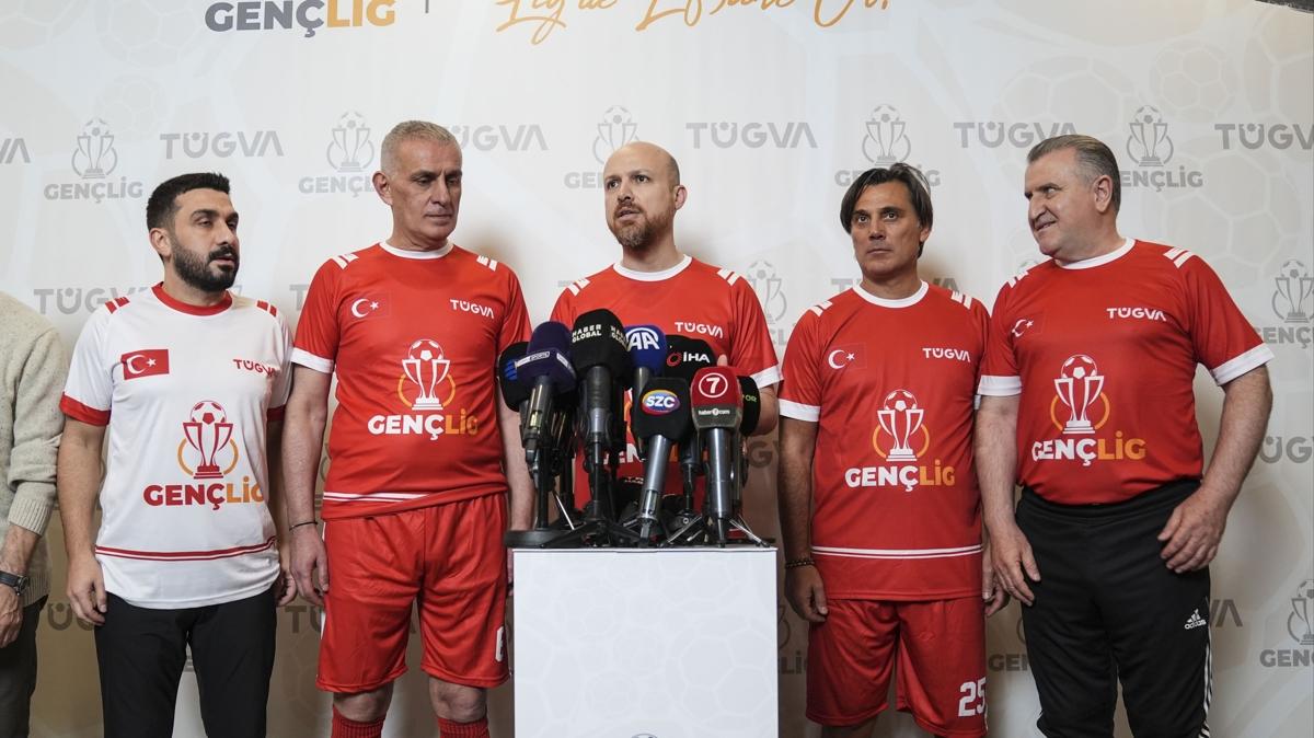 bilal erdo�an t�gva t�rkiye gen�lik vakf� foto�raflar� resimleri