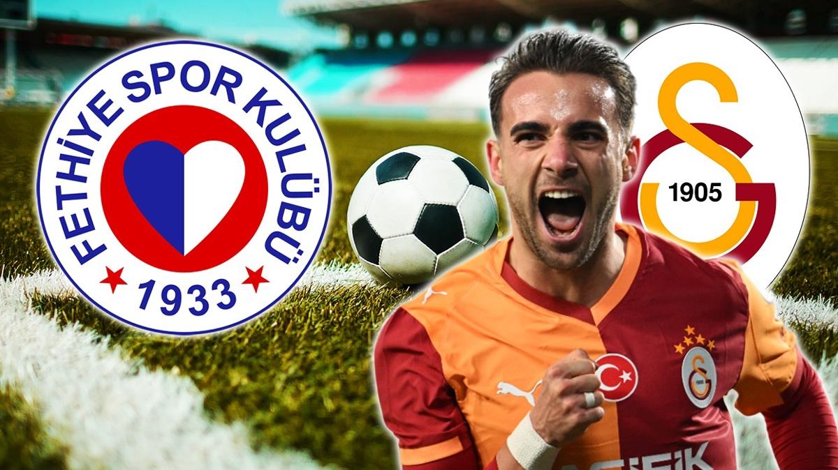 Fethiyespor-Galatasaray ilk 11�leri belli oldu mu Fethiyespor-Galatasaray ma�� saat ka�ta Fethiyespor-Galatasaray ma�� hangi kanalda Galatasaray Fethiyespor T�rkiye Kupas� foto�raflar� resimleri