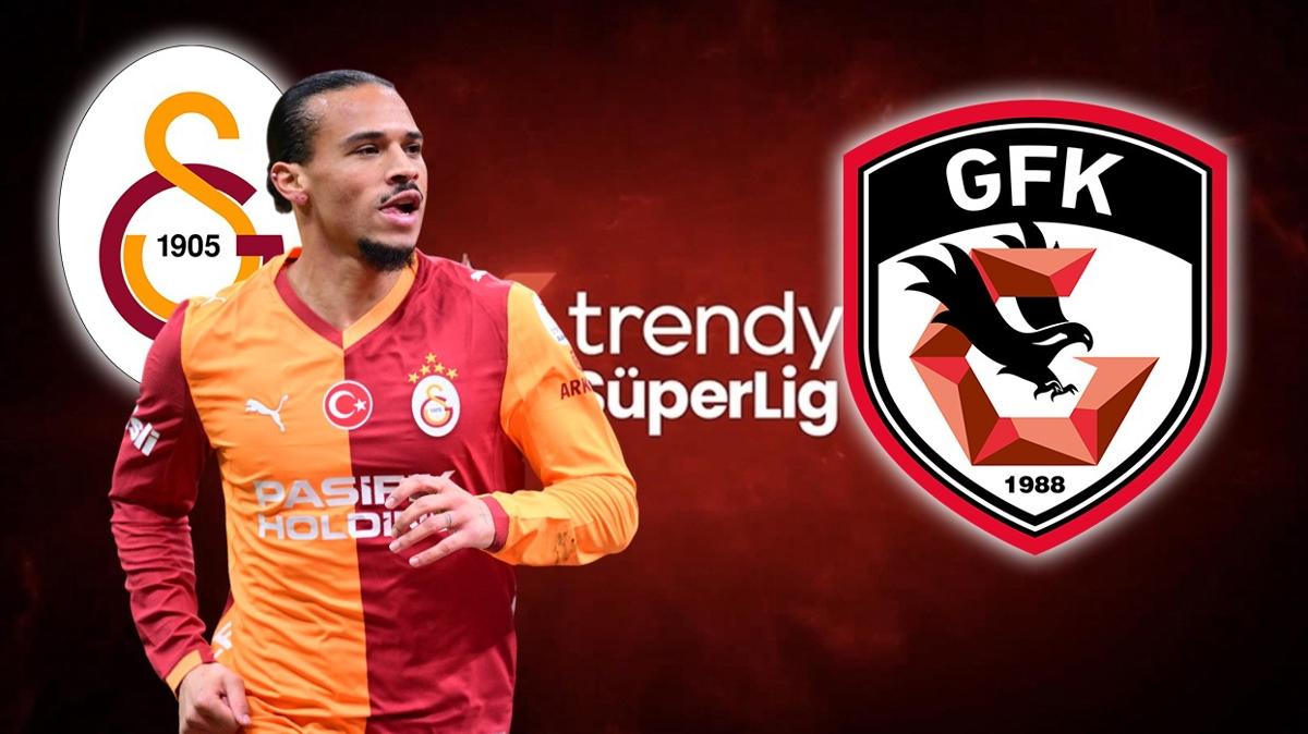 Galatasaray-Gaziantep FK ma�� ne zaman Galatasaray-Gaziantep FK ma�� hangi kanalda Galatasaray-Gaziantep FK ma�� saat ka�ta foto�raflar� resimleri