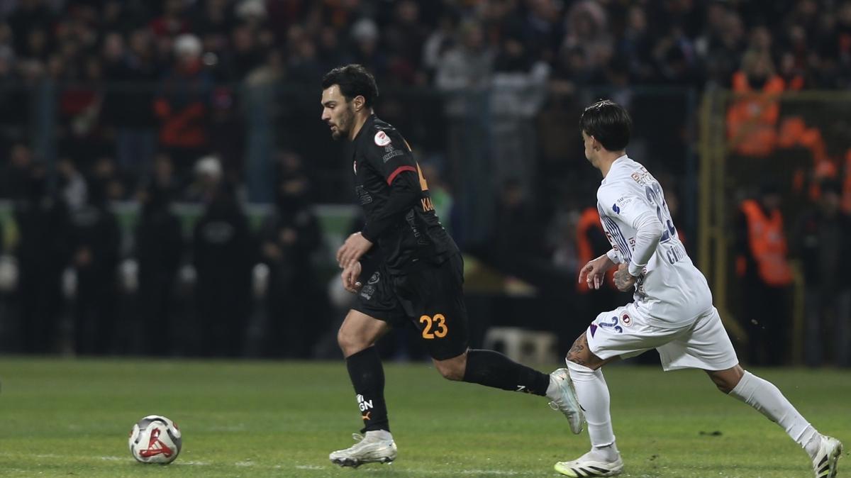 Kaan Ayhan Galatasaray Fethiyespor ma�� foto�raflar� resimleri