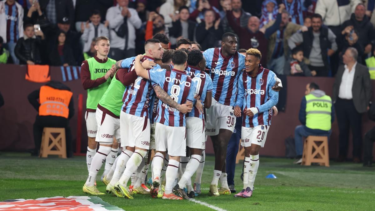 Trabzonspor  �stanbulspor  Ziraat T�rkiye Kupas� foto�raflar� resimleri