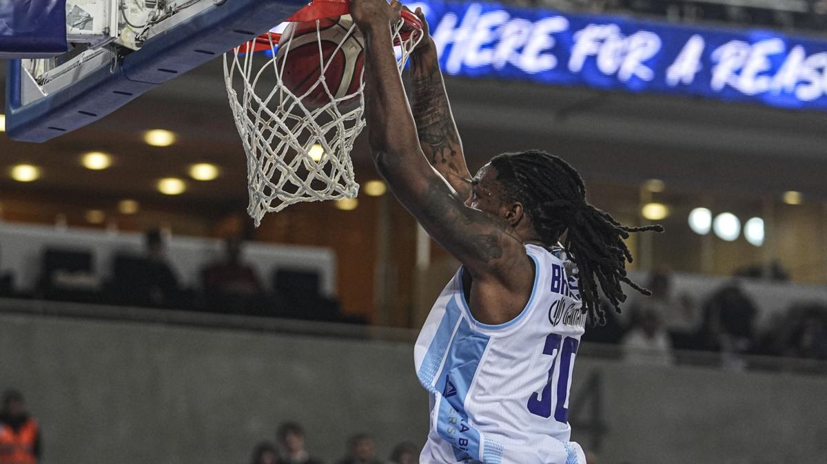 T�rk Telekom London basketbol foto�raflar� resimleri