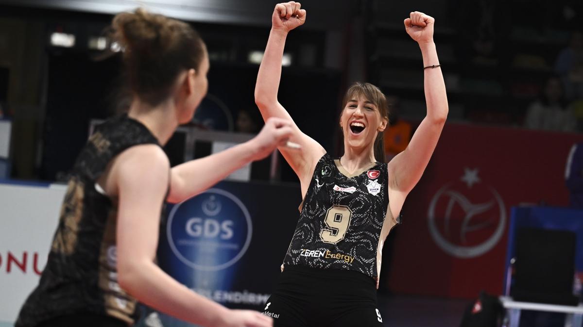 Zeren Spor �ampiyonlar Ligi D Grubu foto�raflar� resimleri