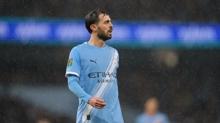 Aslan'dan Bernardo Silva operasyonu